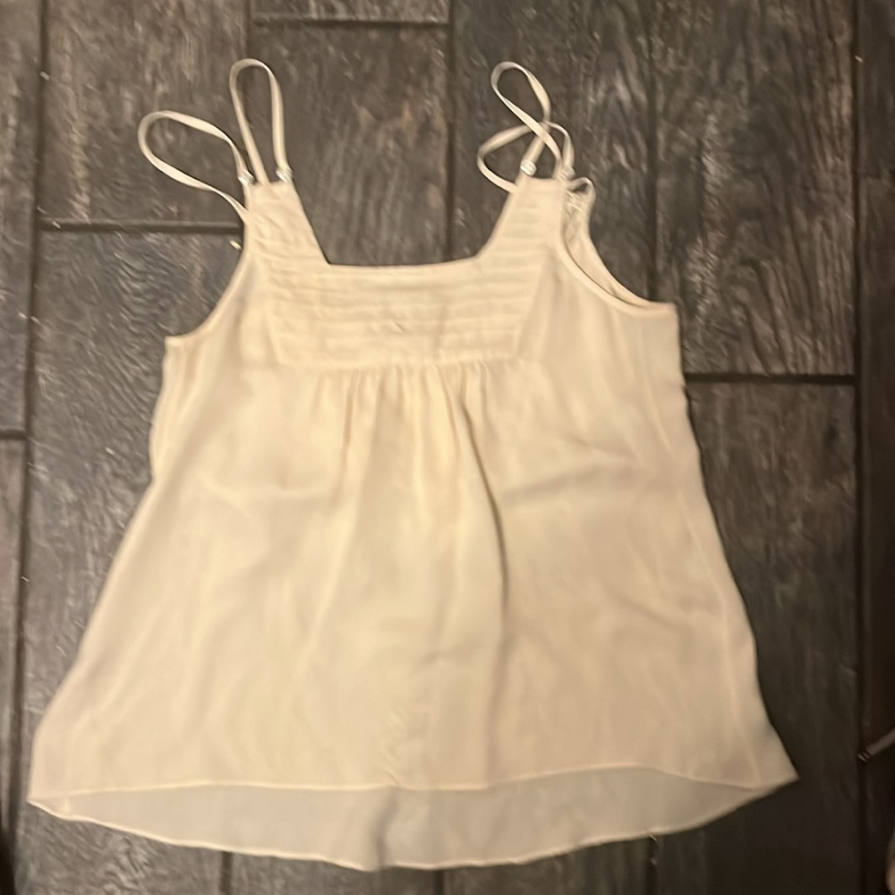 Mayle Silk Cami - image 2